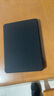 zonyee Kindle保护套软壳Paperwhite3/4/5/6外壳2024入门青春版TPU硅胶皮套 软壳布纹黑色 2024KPW6（SA569P/7英寸） 实拍图