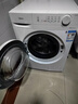 美的（Midea）滚筒洗衣机全自动 10公斤家用超薄 双重除菌 三重守护 MG100V11FPRO 以旧换新 国家补贴 京东自营 实拍图