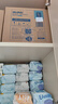 倍康Baken小白钻纸尿裤S96片(4-8kg)新生儿小码尿不湿超薄柔软透气 实拍图