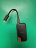 闪迪（SanDisk）2TB Type-c USB3.2 NVMe移动固态硬盘（PSSD）E61卓越版 1050MB/s三防保护 手机笔记本电脑外接SSD 实拍图