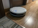 科沃斯T50S扫地机器人全自动扫拖一体家用毛发0缠超薄水箱版(支持鸿蒙智联) 实拍图