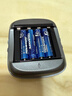 南孚 7号充电锂电池4粒套装 1.5V恒压快充 适用电动牙刷/闪光灯/键鼠/手电/电子秤等 AAA七号 实拍图