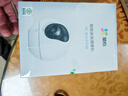 萤石EZVIZ摄像头家用 高清WIFI无线监控器莹石云APP手机远程查看室内360度全景旋转云台智能网络摄像机 800万C6C智能全彩【4K极清版】 32GB内存卡【下单升级64GB】 实拍图