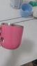 迪士尼（Disney）牛奶杯儿童水杯幼儿园学饮杯刻度训练喝水直饮男女孩家用MY6020N 实拍图