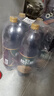 秋林格瓦斯黑麦芽大列巴面包发酵饮料 1.5L*6瓶 整箱装 实拍图