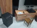 JBL【全频低音大功率】KEM3100LE家庭ktv音响套装家用点歌机K歌专业音箱卡拉ok全套设备 实拍图