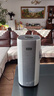 飞利浦（PHILIPS）空气净化器除甲醛神器新房急入住鼻炎专业家用宠物净化机除烟味病毒过敏原螨尘AC3998礼品 实拍图