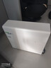 美的（Midea）【白泽Max 1200G】0阻垢剂净水器家用 6年长效RO反渗透厨下式直饮过滤净水机 触控屏双出水 实拍图