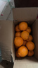 云南蜜橘早熟桔子新鲜水果当季酸甜薄皮青皮橘子整箱蜜橘 带箱5斤（55mm起） 实拍图