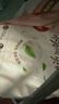 好奇（Huggies）铂金装小桃裤纸尿裤M144片(6-11kg)中号尿不湿【透爽散热】 实拍图
