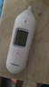 欧姆龙（OMRON）耳温枪 红外电子体温计儿童老人医用入耳式温度计1s速测KE130年货 实拍图
