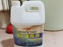 净佰俐 84消毒液3.785L桶漂白剂杀菌清洁去污地板环境含氯八四消毒水 实拍图