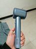 康夫（CONFU）【情人节礼物】高速护发吹风机50亿等离子家用大功率电吹风筒F9 pro Elite马年限定雾屿藏蓝礼盒款 实拍图