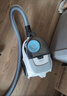 飞利浦（PHILIPS）卧式吸尘器家用清洁机强劲大功率大吸力吸灰吸尘XB2023/81宠物家庭适用 实拍图