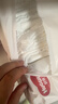 好奇（Huggies）铂金装小桃裤成长裤XXL74片(15kg以上)尿不湿【透爽散热】 实拍图