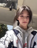 植物妈妈青少年儿童专用素颜霜面部身体提亮学生党面霜 【自然亮肤 】轻透裸妆冷白皮60g 实拍图