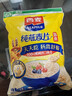 西麦即食燕麦片1000g袋谷物代餐营养早餐无额外添加蔗糖年货送礼 实拍图