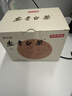 京东京造鲜来多安吉白茶绿茶纸包100g白叶一号珍稀白茶叶自营送礼自饮 实拍图