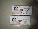 好奇（Huggies）铂金装小桃裤纸尿裤XL96片(12-17kg)加大号尿不湿透【透爽散热】 实拍图