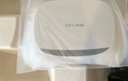 普联（TP-LINK） SOHO宽带有线路由器TL-R406 1台 实拍图