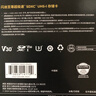 闪迪（SanDisk）64GB SD内存卡 4K V30 U3 C10 相机存储卡 读速200MB/s 写速90MB/s 微单/单反相机内存卡 实拍图