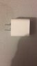 Apple/苹果 20W USB-C充电器  type-c充电器苹果手机充电器原装手机快充头 苹果17手机充电器 实拍图