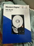西部数据（WD）2TB 台式机机械硬盘 WD Blue 西数蓝盘 3.5英寸 7200转 256MB SATA DIY装机电脑硬盘  WD20EZBX 实拍图
