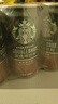 星巴克（Starbucks）星倍醇 即饮咖啡 黑醇摩卡 228ml*6罐 罐装浓咖啡饮料 实拍图
