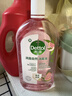 滴露（Dettol）衣物消毒液自然香氛洗衣清洁杀菌除螨除臭48H留香1000ml甲流感 实拍图