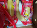 佳农 进口香蕉 4斤装（约10-12根） 单根独立包装 单根蕉 生鲜水果 实拍图