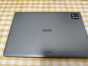 宏碁（acer）平板电脑 pad 10.1英寸旗舰屏可插电话卡可插tf内存卡 4+64G 8核宏基笔记本灰A310 实拍图