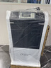 多乐信（DOROSIN）除湿机/抽湿机 除湿量110L/天350平米车间仓库地下室别墅回南天大功率除湿器直排水DR-1502L 实拍图