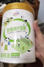 伊利脱脂高纤全家奶粉 成人奶粉 脱脂奶粉 营养品早餐高钙高蛋白 850g 实拍图