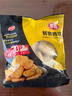 泰森（Tyson）鲜嫩鸡块 1斤 冷冻品 原味炸鸡黄金鸡块空气炸锅速食油炸半成品 实拍图