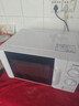 格兰仕（Galanz）变频微波炉家用 一级能效省电 经典转盘加热 双旋便捷操作 D4变频款（D4W0） 实拍图