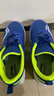 李宁童鞋儿童跑步鞋男女大童柔软回弹轻盈透气运动鞋36YKFR024-9 实拍图