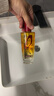 欧莱雅奇焕润发护发精油100ml(小红瓶  免洗 强韧 防损伤 修护强韧) 实拍图
