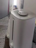 美的（Midea）空气加湿器家用卧室静音抗菌孕妇母婴幼儿大容量客厅办公室桌面小型鼻炎雾化器新年礼物SC-3G40S 实拍图