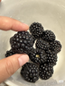 怡颗莓Driscoll's怡颗莓 黑莓125g 实拍图