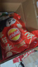 乐事（Lay's）薯片分享装 功夫熊猫联名新年大礼包 380克 混合口味 实拍图