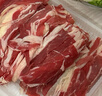 澳纽宝 澳洲原切肥牛片1斤 涮火锅食材 生鲜牛肉 实拍图