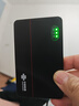 中国联通移动随身wifi6无线网卡免插卡车载随身便携支持5G/4G设备上网路由器流量网卡宽带2025新款全国通用 【2025旗舰款】超薄星空黑-M60 实拍图