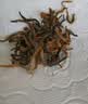 大益 茶叶 普洱熟茶 礼赠自饮 2024年和·君悦 散茶礼盒180g  实拍图