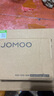 九牧（JOMOO）不锈钢金属冷热进水马桶热水器软管60cm H5688-060101C-1 实拍图