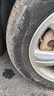 韩泰（Hankook）汽车轮胎 195/65R15 91H SK70 适配卡罗拉/朗逸/宝来/雷凌/福睿斯 实拍图
