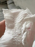 好奇（Huggies）铂金装小桃裤纸尿裤L120片(9-14kg)大号尿不湿【透爽散热】 实拍图