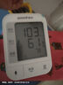 鱼跃（Yuwell）销量第一医用高精准电子血压计血压仪670A测血压测量仪器家用老人 实拍图