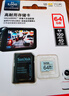 闪迪（SanDisk）64GB TF（MicroSD）4K内存卡 行车记录仪 监控摄像头专用 循环录制5,000小时 高耐用存储卡 实拍图