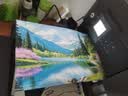 【准新品】爱普生（EPSON）L6378 墨仓式彩色无线多功能一体机 办公家用 （打印复印扫描 wifi/有线网络 自动双面复印/打印） 实拍图