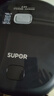苏泊尔（SUPOR）电饭煲4-5人大容量4升不粘锅家用多功能智能预约大面板触控微压电饭锅SF40FC0063 实拍图